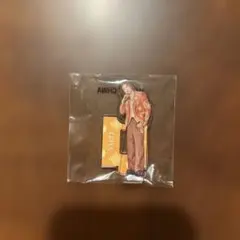 FANTASTICS 瀬口黎弥 アクリルスタンド ガチャ