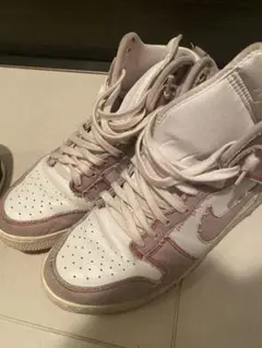 dunk high