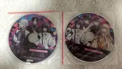 9 R.I.P. CD ステラワース 特典