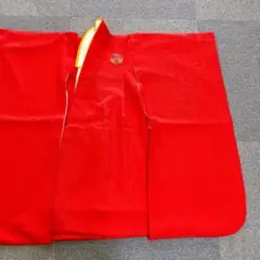 753着物　袴用