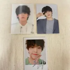 SEVENTEEN トレカ  セブチ エスクプス スンチョル