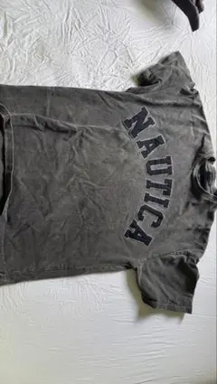 NAUTICA Tシャツ サイズMのサムネイル