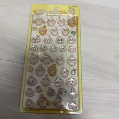 ボンボンドロップシール ちいかわ うさぎ