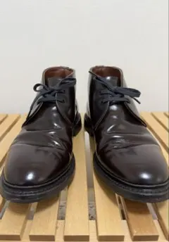 RED WING チャッカブーツ 43 US10 ソール交換必須 RED WING チャッカブーツ 43 US10 ソール交換必須 - メルカリ