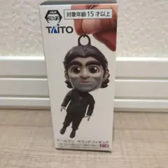 デス・ストランディング2 ドールマン サウンドフィギュア - メルカリ
