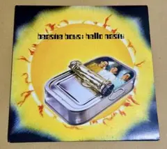 2025年最新】beastie boys lpの人気アイテム - メルカリ