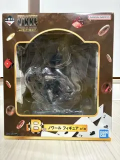 nikke ゲームキャラクター