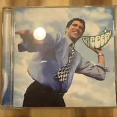 GReeeeN あっ、ども。はじめまして。