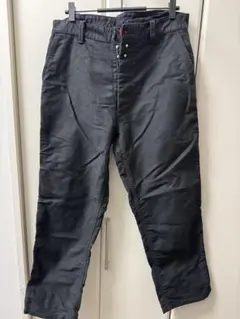 モールスキン ワークパンツ