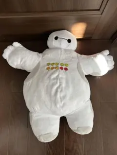 即日発送！　ベイマックス BIGぬいぐるみ