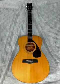 yamaha アコギ fg