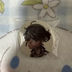 第五人格 囚人 ルカバルサー 設定画 缶バッジ - メルカリ