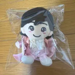 2026年最新】道枝駿佑ちびぬいの人気アイテム - メルカリ