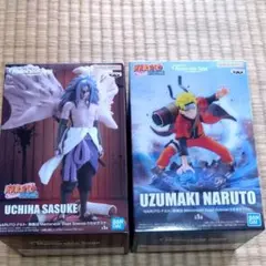 NARUTO Memorable Saga special ナルト サスケ