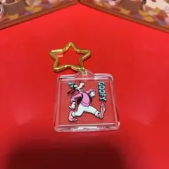グーフィー アクリルキーホルダー