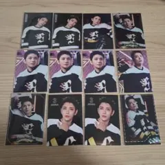 seventeen home 2025 トレカ まとめ売り ジョシュア