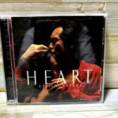 矢沢永吉 HEART