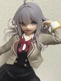 アーリャ フィギュア