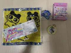 たまごっち グッズ 4点セット まとめ売り - メルカリ