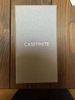 【CASEFINITE】iphone15proケース