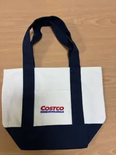 COSTCO WHOLESALE トートバッグ
