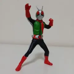 HG仮面ライダー 仮面ライダー新２号