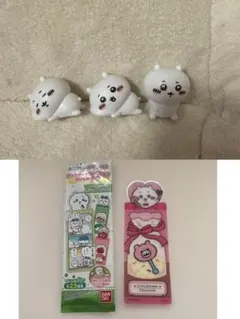 ちいかわグッズ　まとめ売り