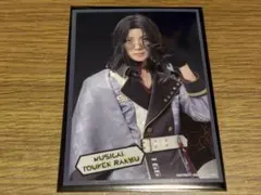 【刀ミュ】坂龍飛騰 ランダムフィルム 南海太郎朝尊