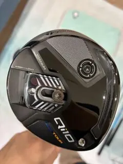 TaylorMade Qi10 TOUR 5W 5番ウッド 18°