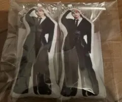 INI NEW YEAR POPUP STORE 西洸人 キーホルダー