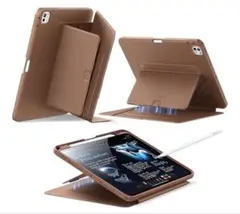 ESR iPad Pro 11インチ ケース（M5/M4、2025/2024）