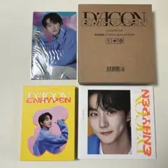 2025年最新】EnhyPen dicon ジョンウォンの人気アイテム - メルカリ
