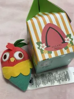 ディズニー　アウラニ限定　MUNCHLINGS マンチリングス　ヘイヘイ
