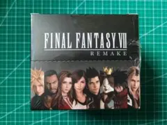ファイナルファンタジーVII7上海スクエニカフェ リメイク 缶バッジ全8