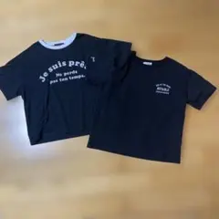 ピンクラテ　ラブトキシック　Tシャツ ２枚セット