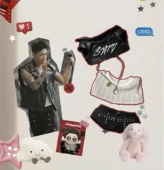 2025年最新】グク トゥギの人気アイテム - メルカリ