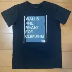 THE NORTH FACE ノースフェイスレディース半袖Tシャツ 黒M 速乾のサムネイル