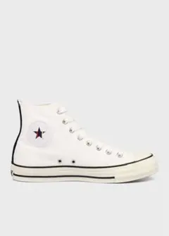 【PaulSmith + CONVERSE】限定コラボスニーカー【新品未使用品】