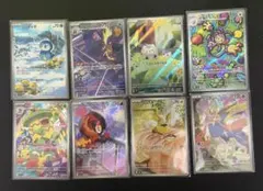 ポケモンカード インフェルノx ar まとめ売り　ポッチャマ　等