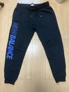 ニューバランス パンツ