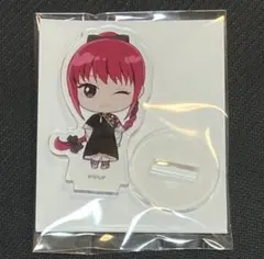 SAKAMOTO DAYS サカモトデイズ ゴシック 風 ルー シャオタン 陸