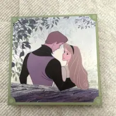 一番くじ オーロラ姫 パネル ディズニー プリンセス