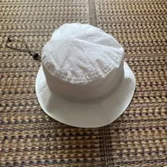 meanswhile Desert Dump Adjustable Hat