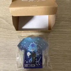 ツイステ　イデア　ころっとアクリルスタンド運動着