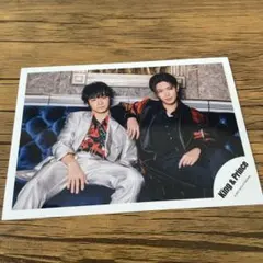 King & Prince 神宮寺勇太 フォトセット Mr.2022 - メルカリ
