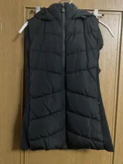 ZARA / ダウンベスト