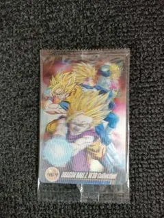 ドラゴンボールスーパーダイバーズ ビクトリーダイブパック - メルカリ