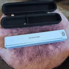 ScanSnap iX100 ポータブルスキャナー - メルカリ