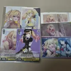 天馬咲希 ウエハース ぱしゃこれ ヴァイス エピカ 感謝祭 クリフェス