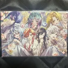 秋風マルシェ マツリカの炯 フエン アクスタ アクカ パルカ 缶バッジ アクキー 秋風マルシェ マツリカの炯 フエン アクスタ アクリルスタンド